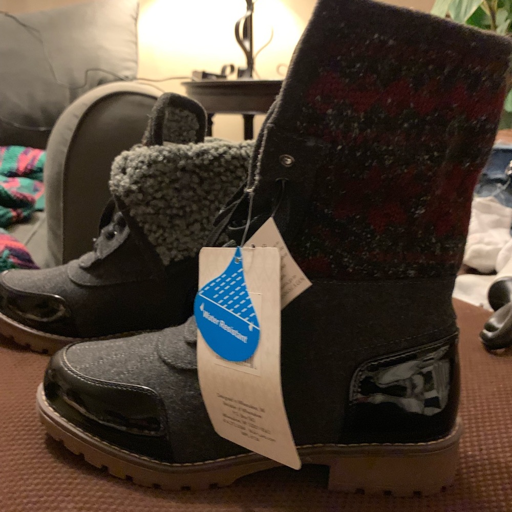 Muk Luks